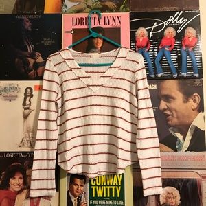 Altr’d State Long Sleeve Shirt